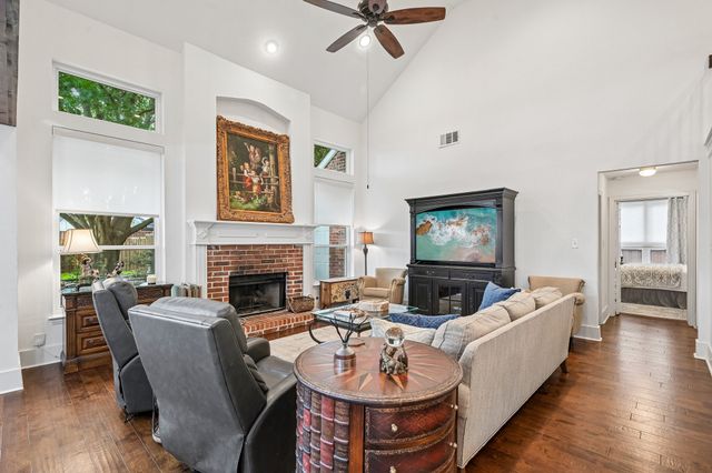 6404 Dakota Drive, Plano, TX 75024