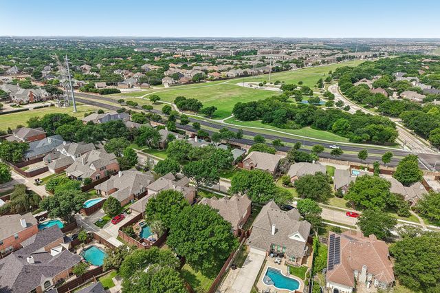 6404 Dakota Drive, Plano, TX 75024