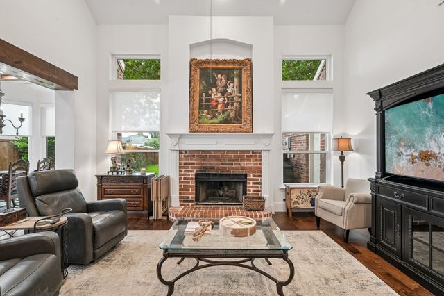 6404 Dakota Drive, Plano, TX 75024