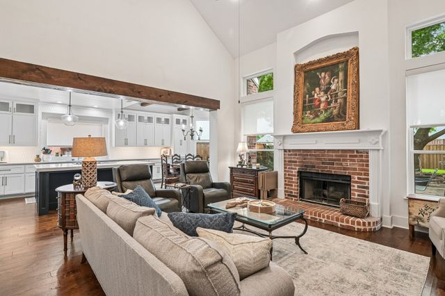 6404 Dakota Drive, Plano, TX 75024