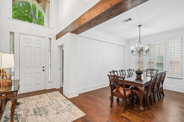 6404 Dakota Drive, Plano, TX 75024