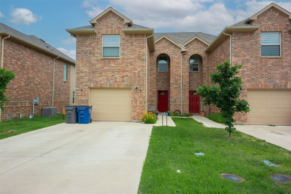112 Wood Street A, Princeton, TX 75407