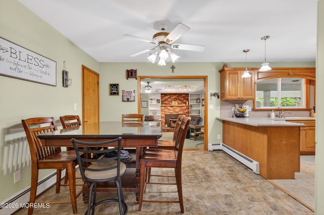 398 Lakewood Road, New Egypt, NJ 08533