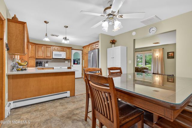 398 Lakewood Road, New Egypt, NJ 08533