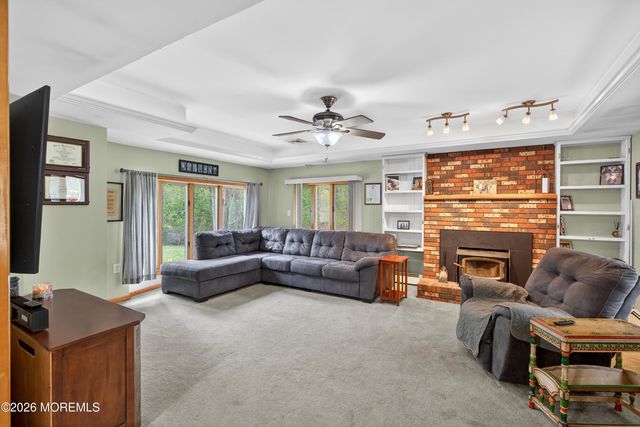 398 Lakewood Road, New Egypt, NJ 08533