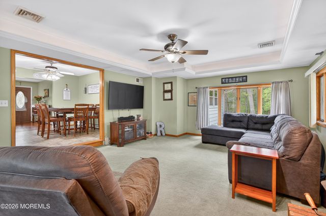 398 Lakewood Road, New Egypt, NJ 08533