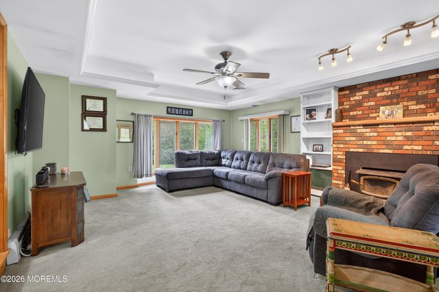 398 Lakewood Road, New Egypt, NJ 08533