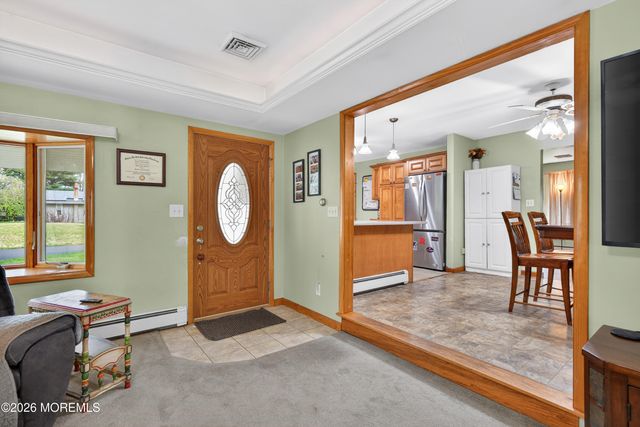 398 Lakewood Road, New Egypt, NJ 08533