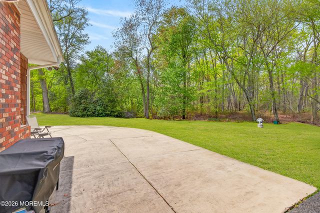 398 Lakewood Road, New Egypt, NJ 08533