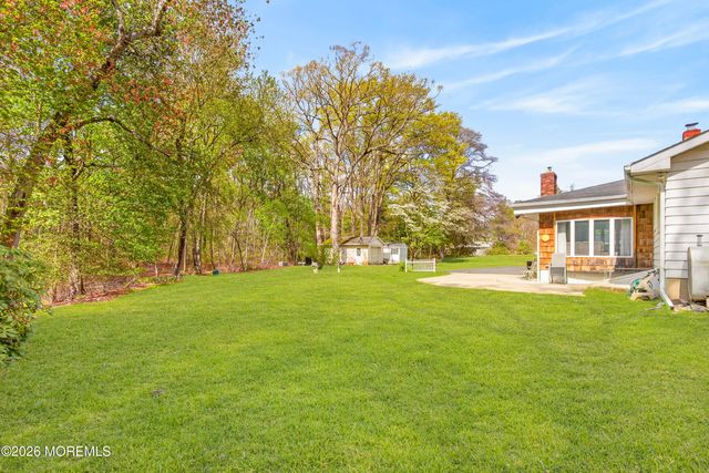 398 Lakewood Road, New Egypt, NJ 08533
