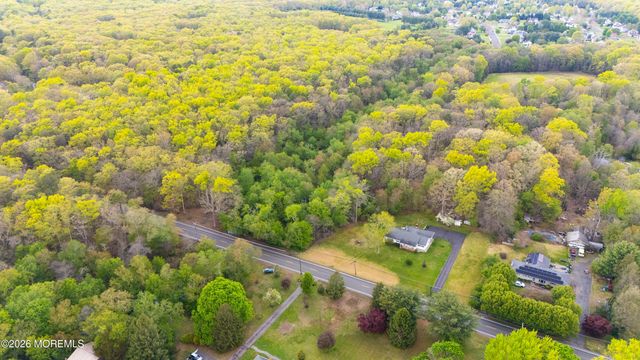 398 Lakewood Road, New Egypt, NJ 08533
