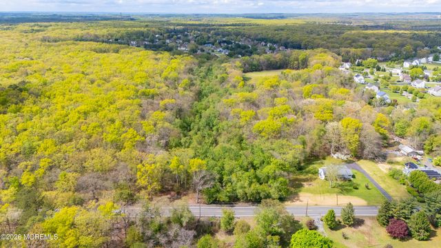 398 Lakewood Road, New Egypt, NJ 08533