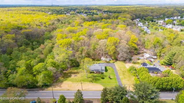 398 Lakewood Road, New Egypt, NJ 08533