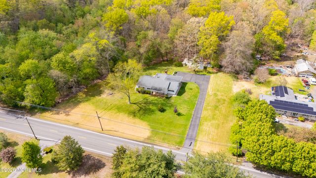 398 Lakewood Road, New Egypt, NJ 08533