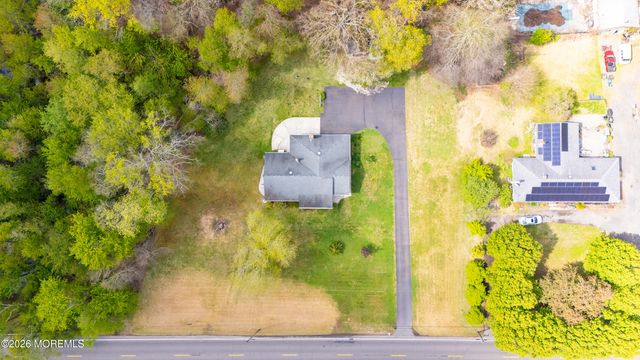 398 Lakewood Road, New Egypt, NJ 08533