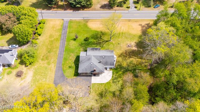 398 Lakewood Road, New Egypt, NJ 08533