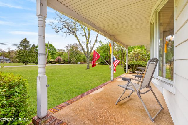 398 Lakewood Road, New Egypt, NJ 08533