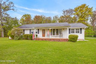 398 Lakewood Road, New Egypt, NJ 08533