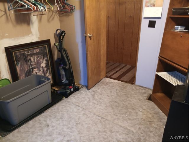 97 Bush Garden Street, Marilla, NY 14004