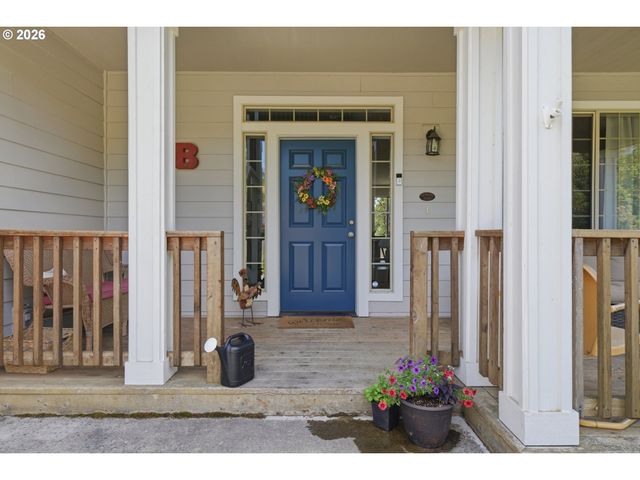35580 ELK MEADOWS Dr, St Helens, OR 97051