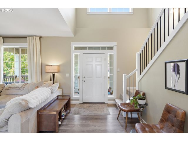 35580 ELK MEADOWS Dr, St Helens, OR 97051