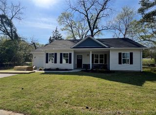 320 Currie Court, Fayetteville, NC 28301