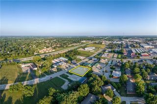 1806 N. Woodbine Road, St Joseph, MO 64506