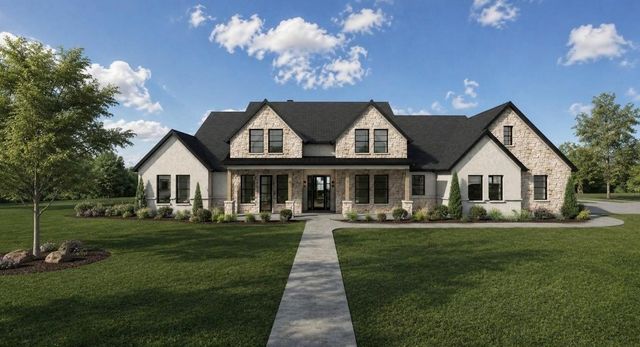 1543 Salt Lake, Rockwall, TX 75032