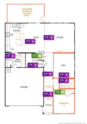 229 Frasier Fir Way, Lillington, NC 27546