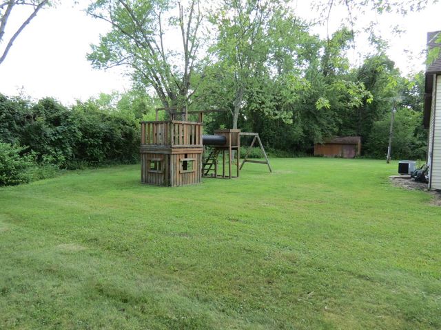 3109 E Old Duvall Court, Lockbourne, OH 43137