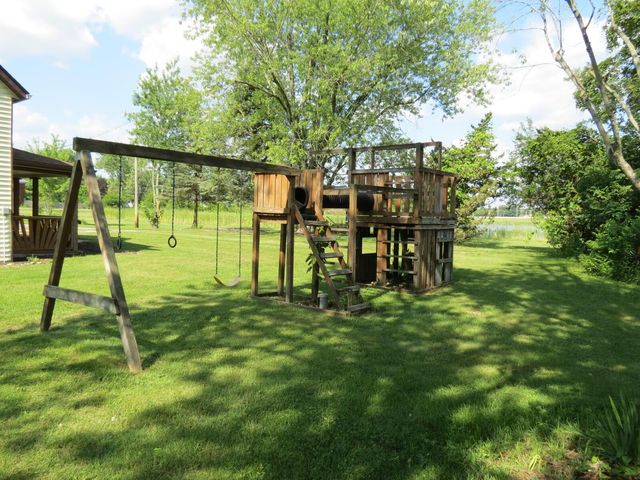 3109 E Old Duvall Court, Lockbourne, OH 43137