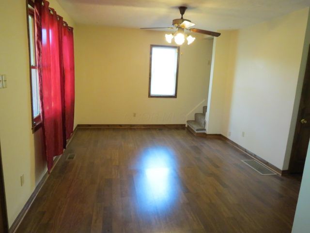 3109 E Old Duvall Court, Lockbourne, OH 43137