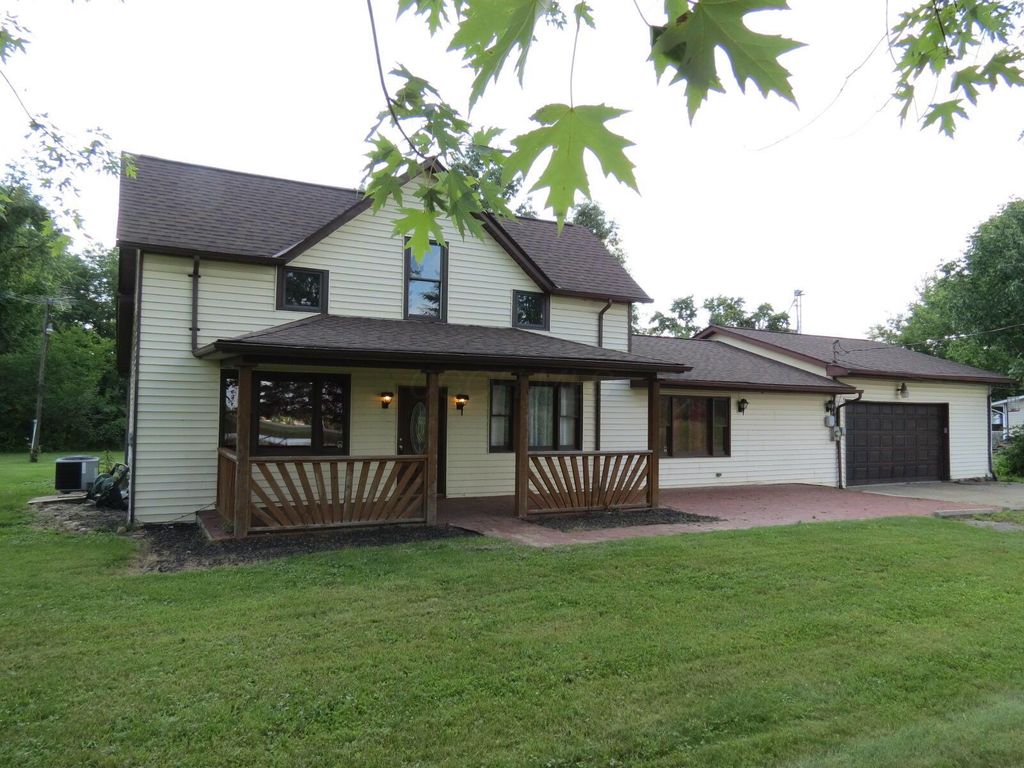 3109 E Old Duvall Court, Lockbourne, OH 43137