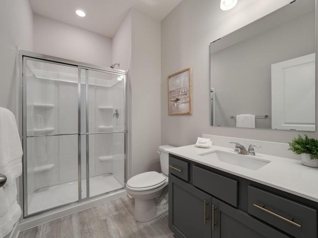 10691 Bent Pine Lane, Woodbury, MN 55129