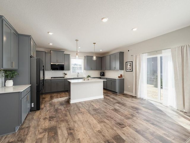 10691 Bent Pine Lane, Woodbury, MN 55129