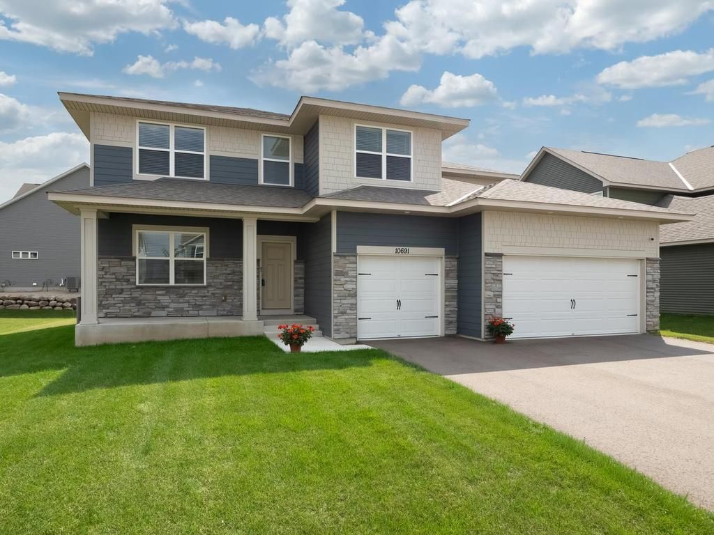 10691 Bent Pine Lane, Woodbury, MN 55129 — photo 2