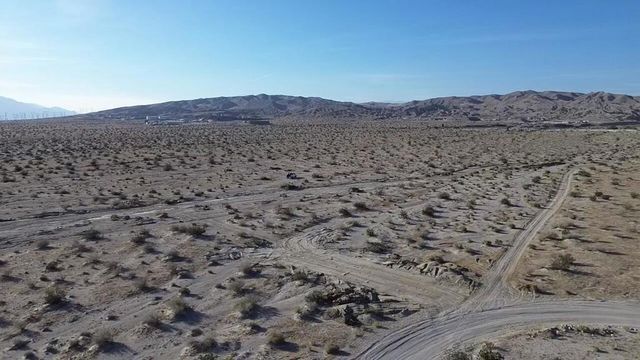 0 Desert Park Drive, Thousand Palms, CA 92276