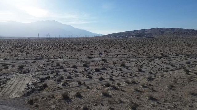 0 Desert Park Drive, Thousand Palms, CA 92276