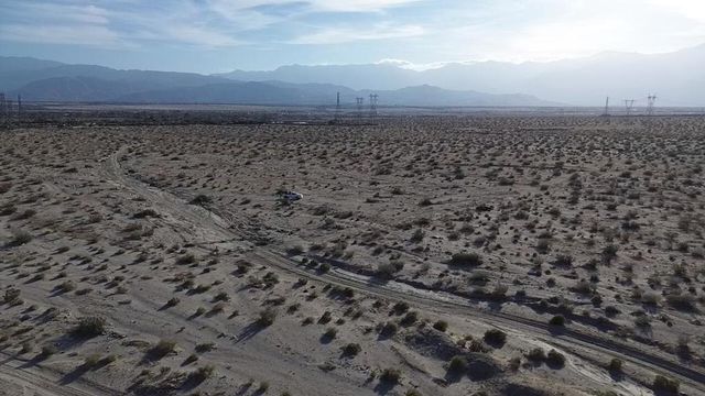 0 Desert Park Drive, Thousand Palms, CA 92276
