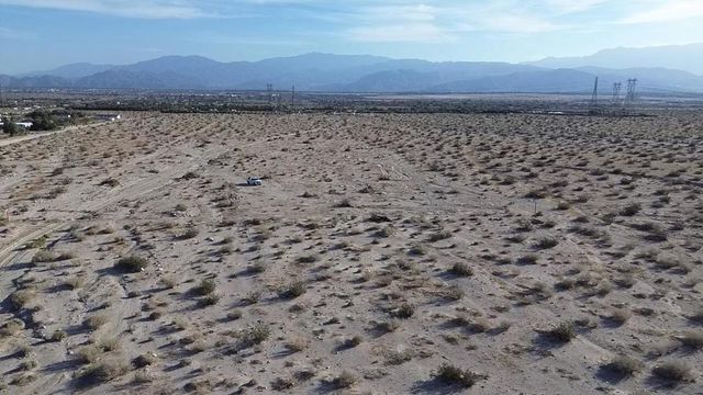 0 Desert Park Drive, Thousand Palms, CA 92276