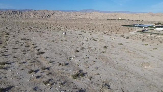 0 Desert Park Drive, Thousand Palms, CA 92276