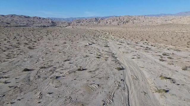 0 Desert Park Drive, Thousand Palms, CA 92276