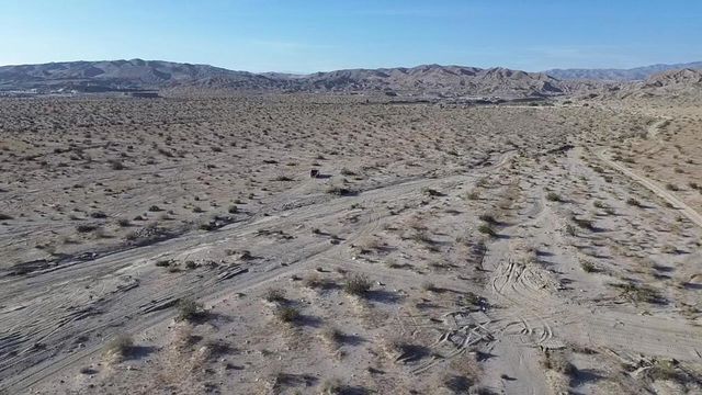 0 Desert Park Drive, Thousand Palms, CA 92276