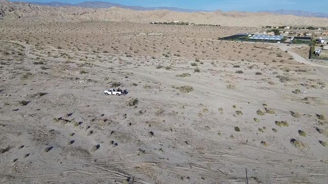 0 Desert Park Drive, Thousand Palms, CA 92276