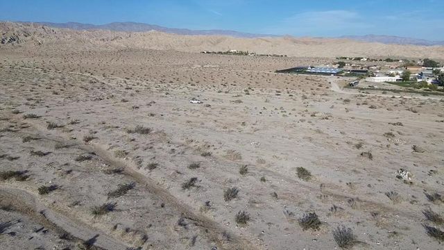 0 Desert Park Drive, Thousand Palms, CA 92276