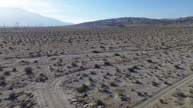 0 Desert Park Drive, Thousand Palms, CA 92276