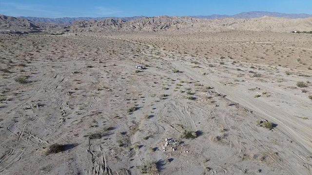0 Desert Park Drive, Thousand Palms, CA 92276