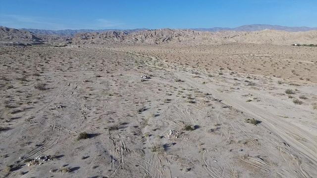 0 Desert Park Drive, Thousand Palms, CA 92276