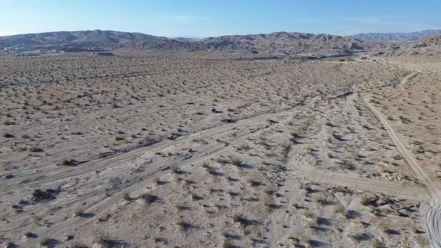 0 Desert Park Drive, Thousand Palms, CA 92276