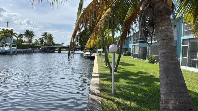 1100 Pine Dr 108, Pompano Beach, FL 33060